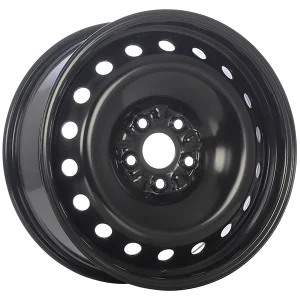 RNB – STEEL WHEEL – Black – 18″x7.5″ 40mm – All weather Wheels – RNB18013